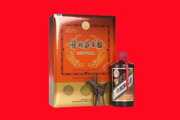 东莞企石镇回收30年茅台