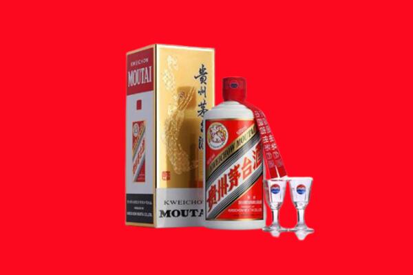 东莞企石镇回收贵州茅台酒
